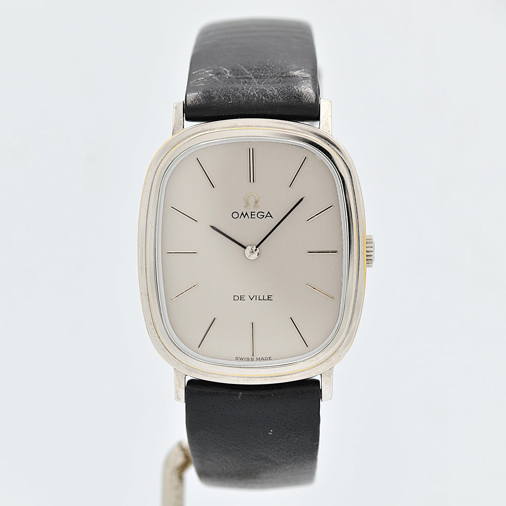 当日発送◎値下交渉◎OMEGA De Ville オメガデビル　ヴィンテージ omegadeville_omegawatches_omeg