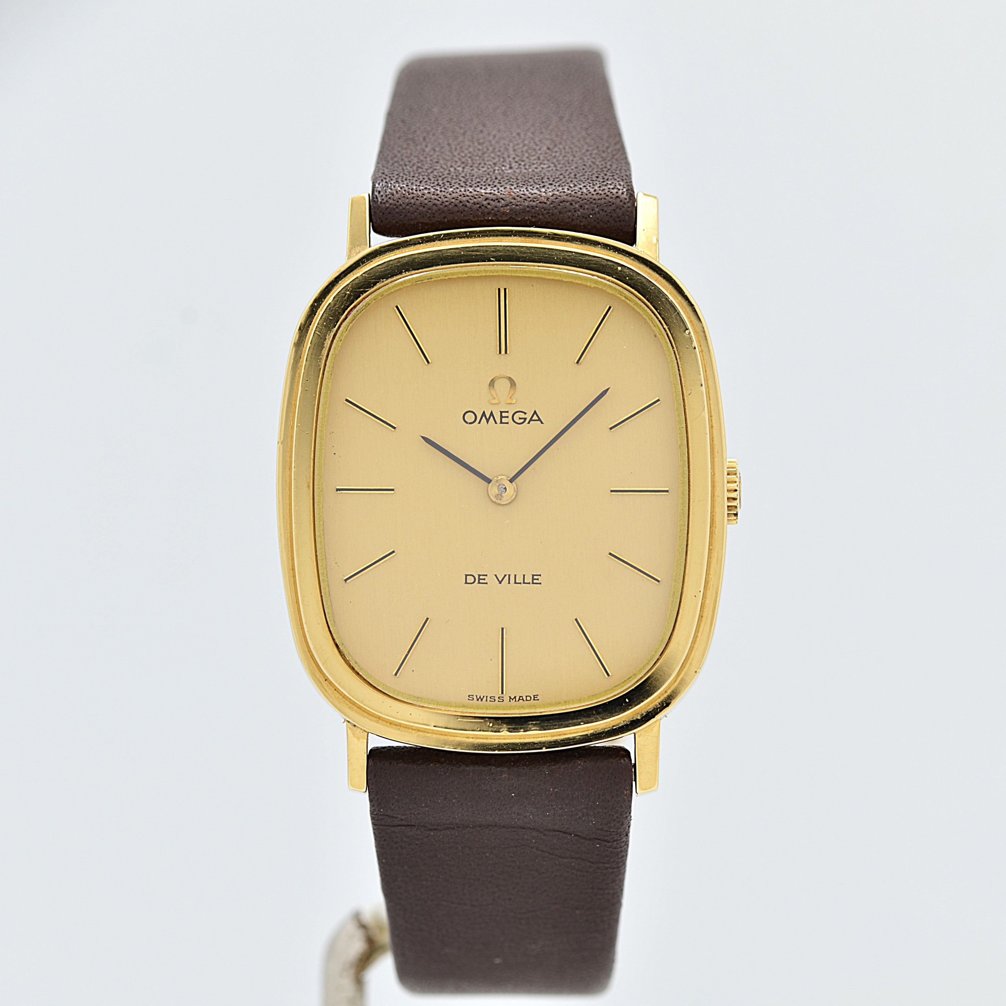 オメガデヴィル オメガデビル オメガ中古