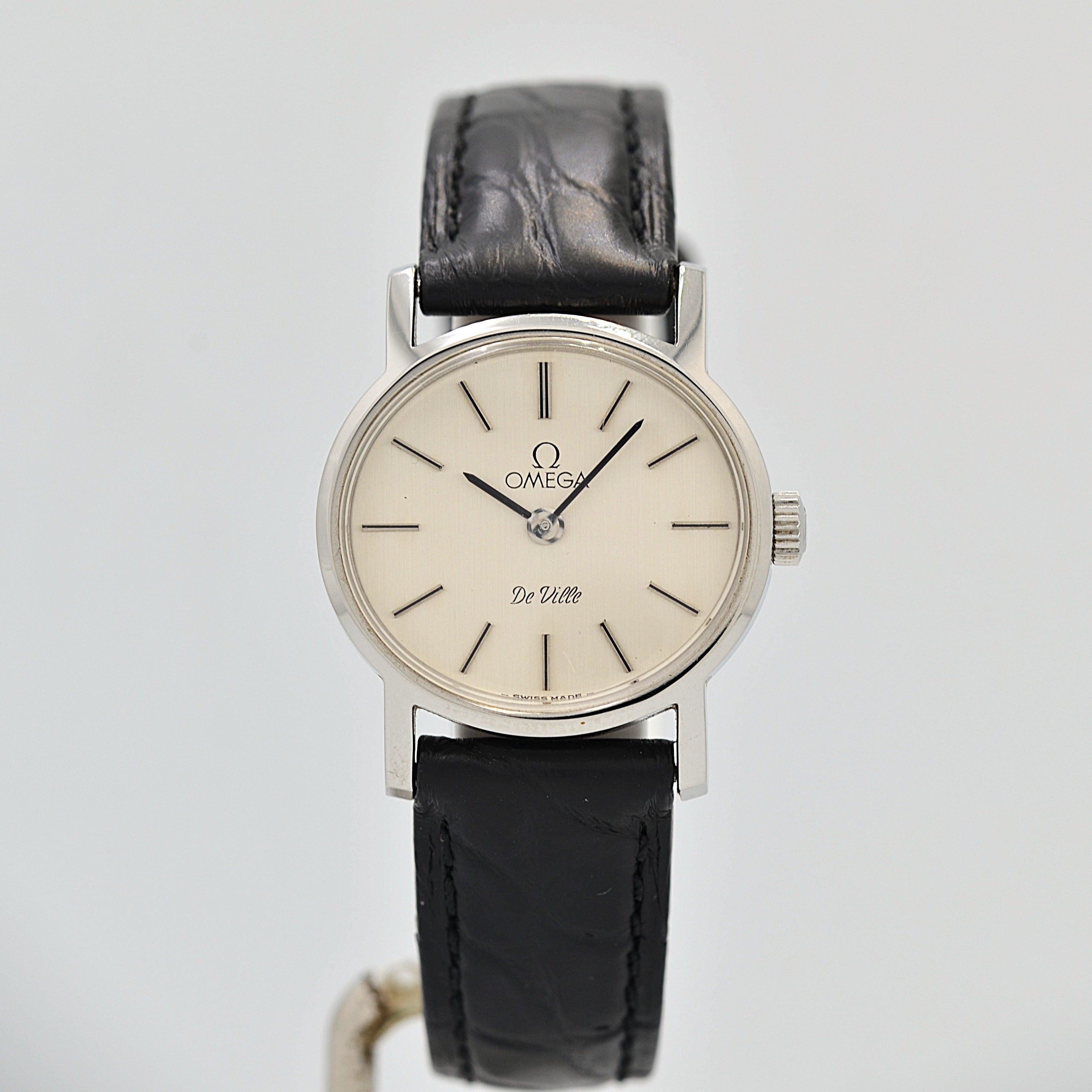 オメガデビル オメガデヴィル オメガ中古