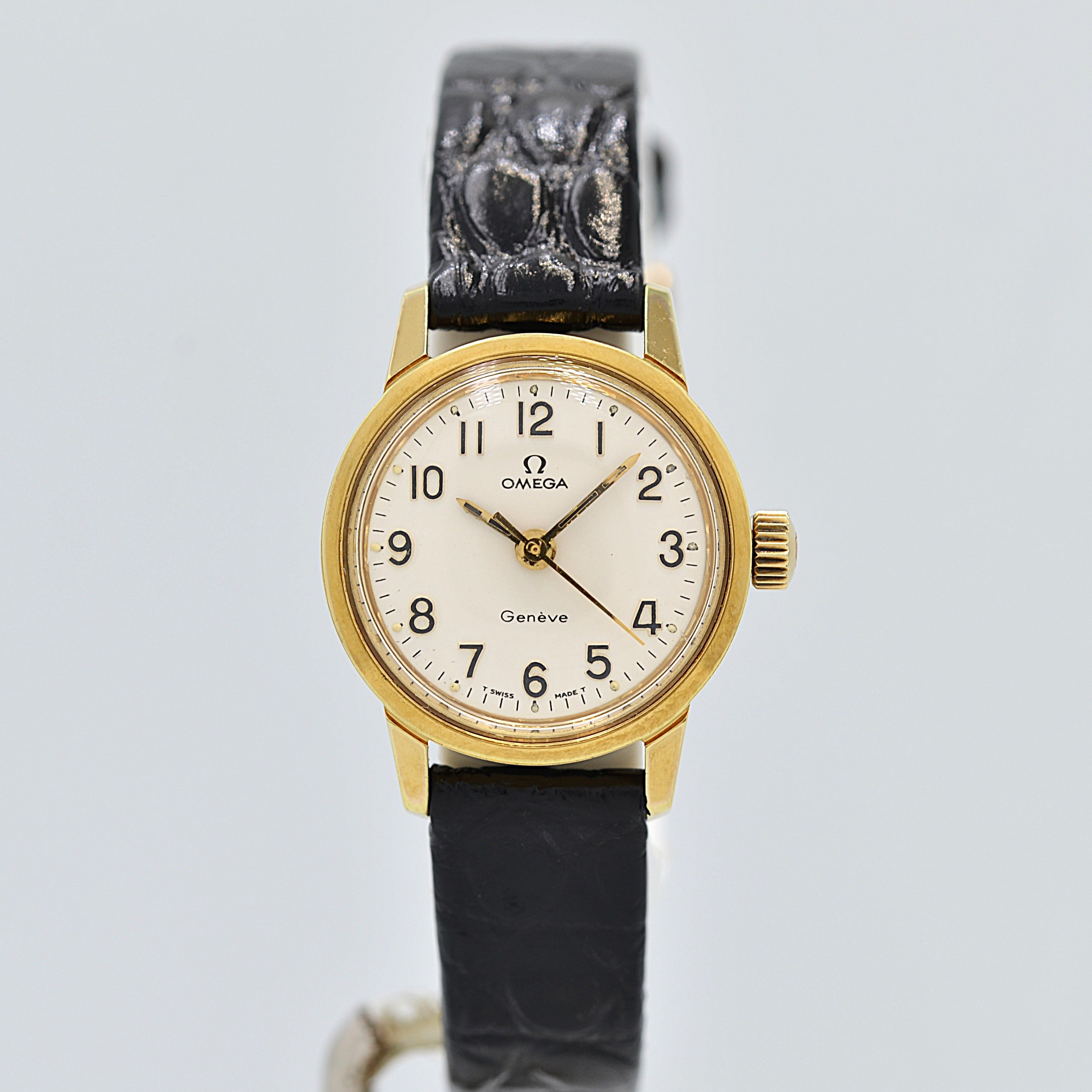 オメガジュネーヴ オメガジュネーブ オメガ時計