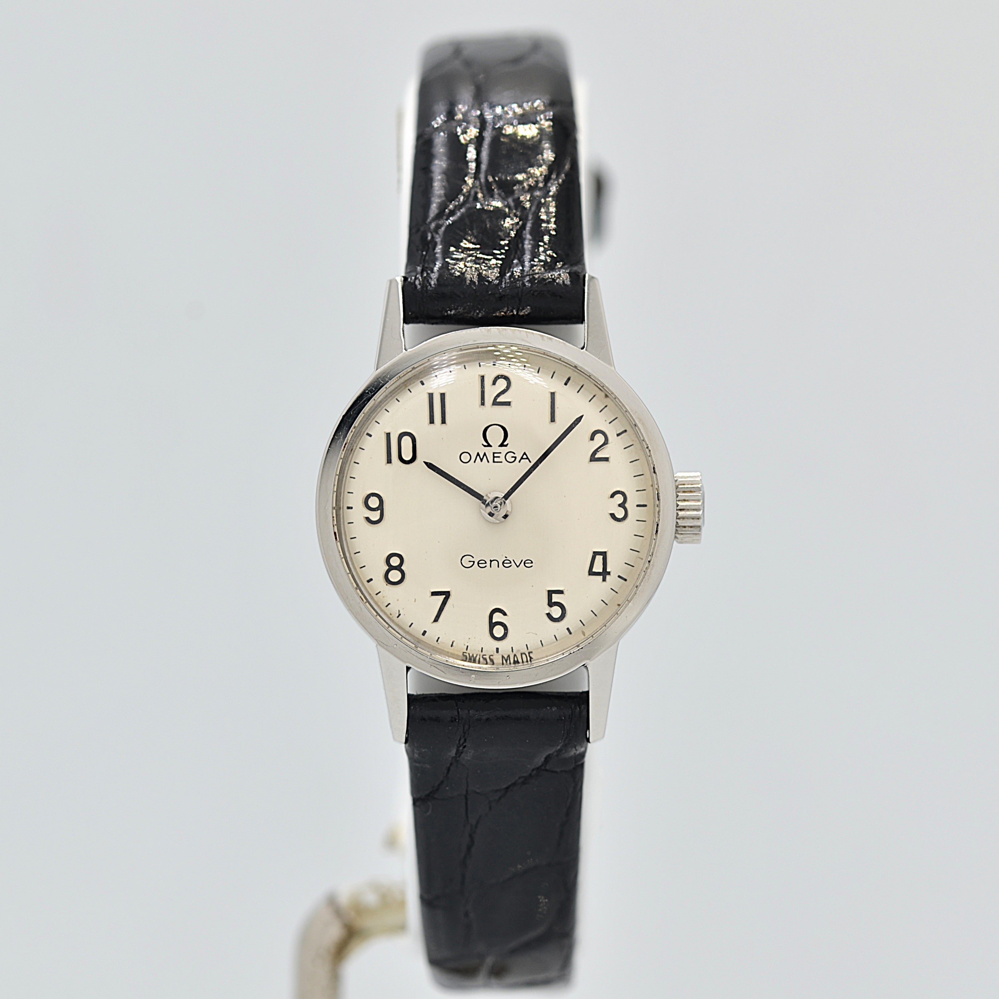 オメガジュネーヴ オメガジュネーブ オメガ中古