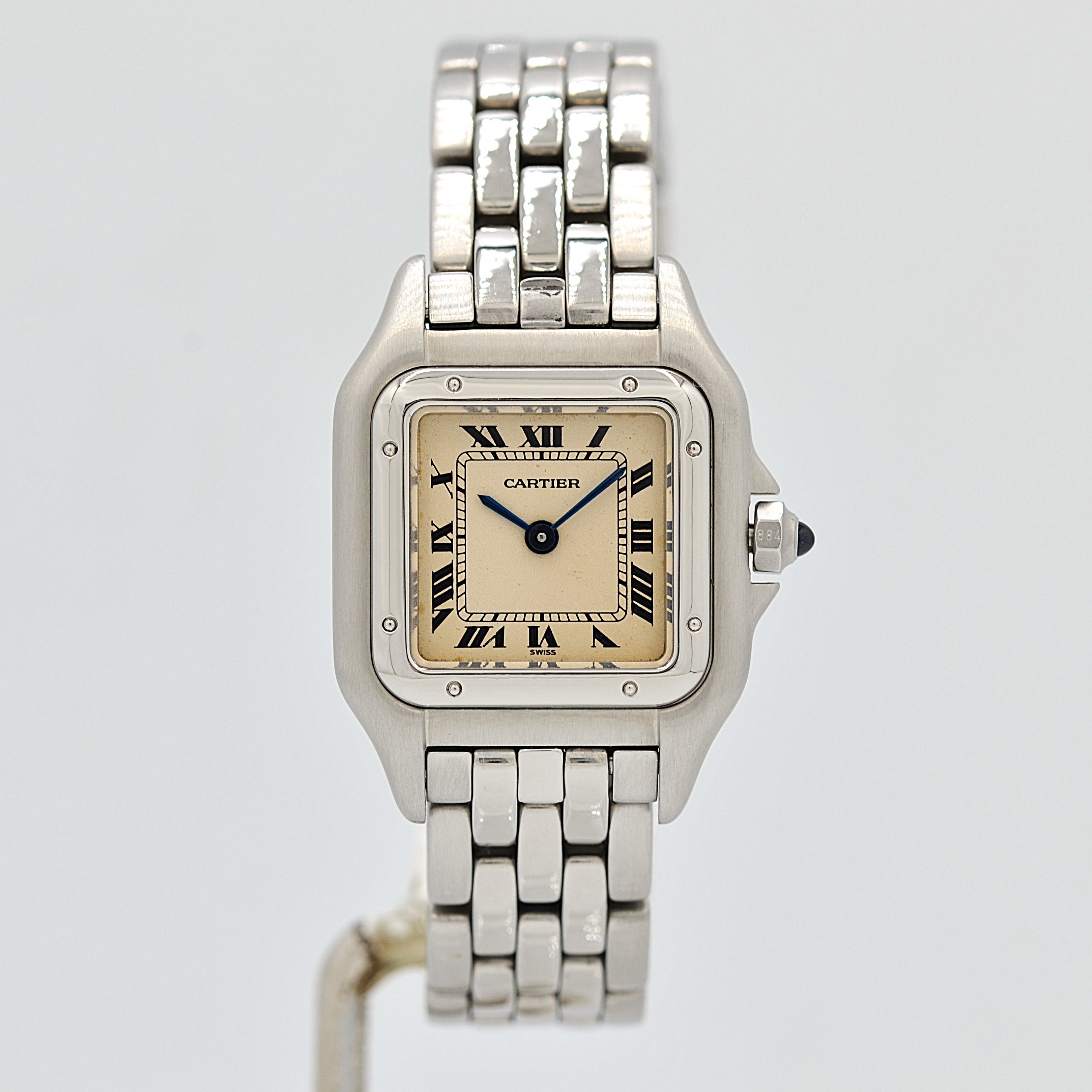 カルティエパンテール パンテールドゥカルティエ パンテールsm