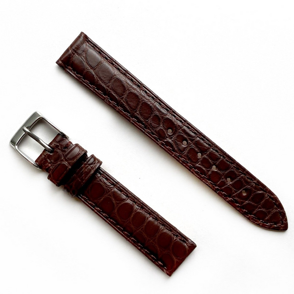 RIOM matt Dark Brown