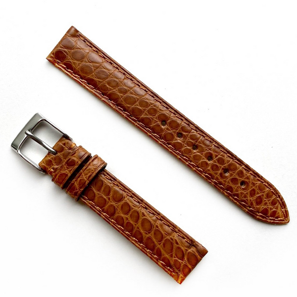 RIOM matt Gold Brown