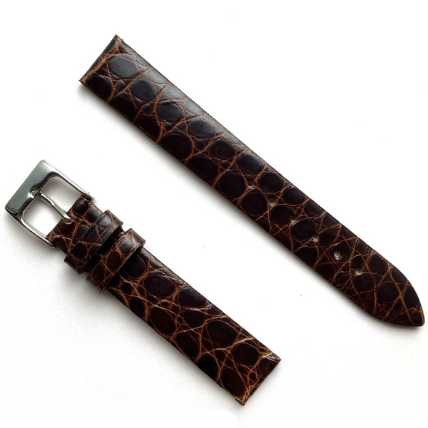 RIOM shiny Dark Brown