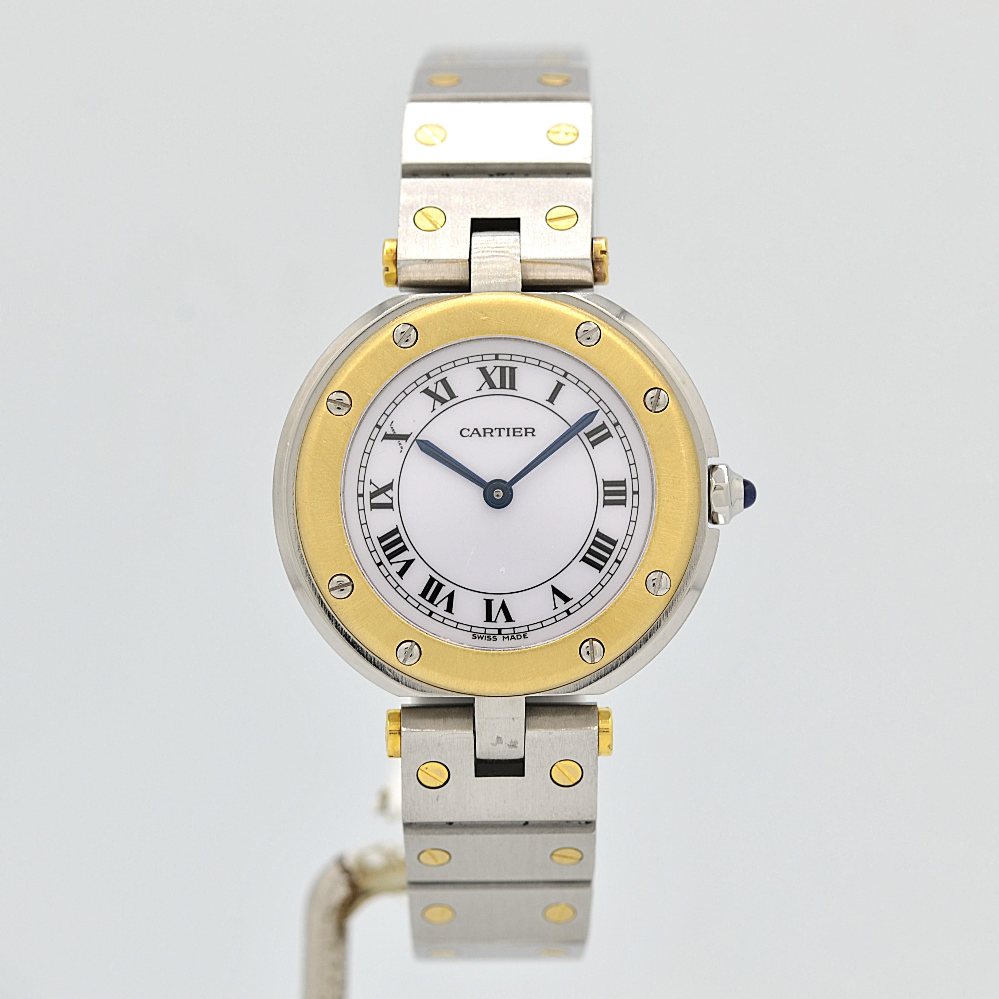 カルティエサントス サントスドゥカルティエ サントスヴァンドームsm