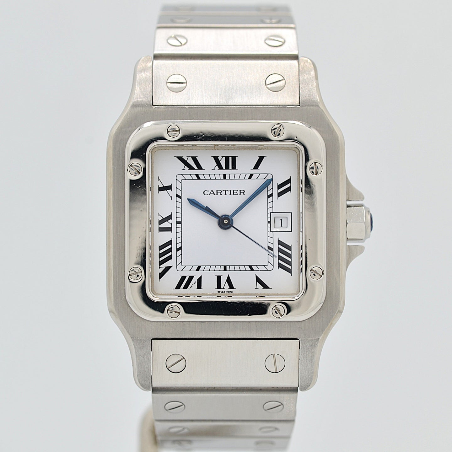 カルティエサントス サントスカレ サントスドゥカルティエ