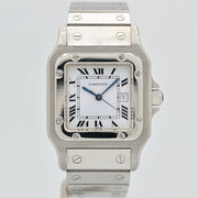 カルティエサントス サントスカレ サントスドゥカルティエ