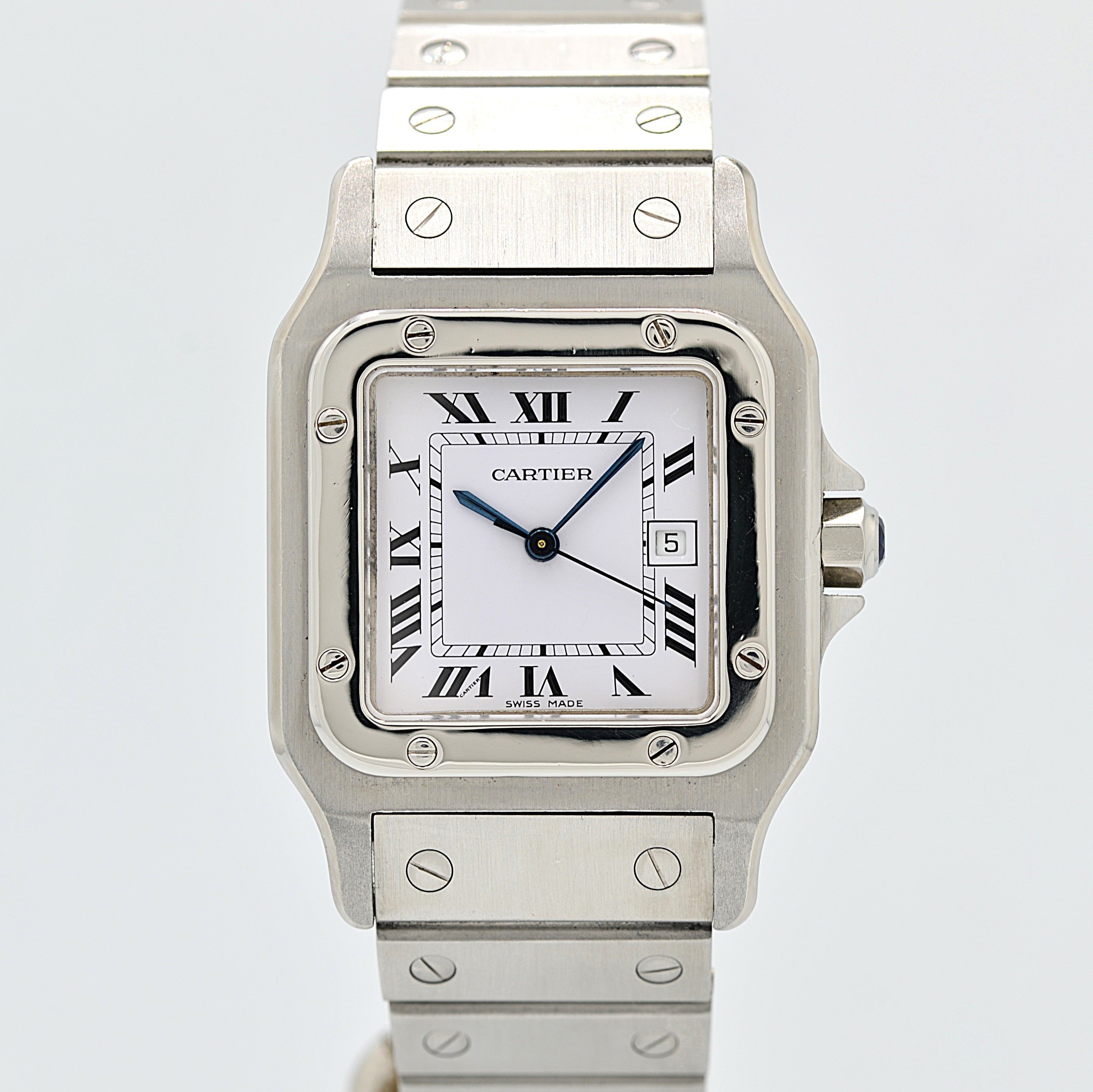 サントスドゥカルティエ カルティエサントス サントスカレ