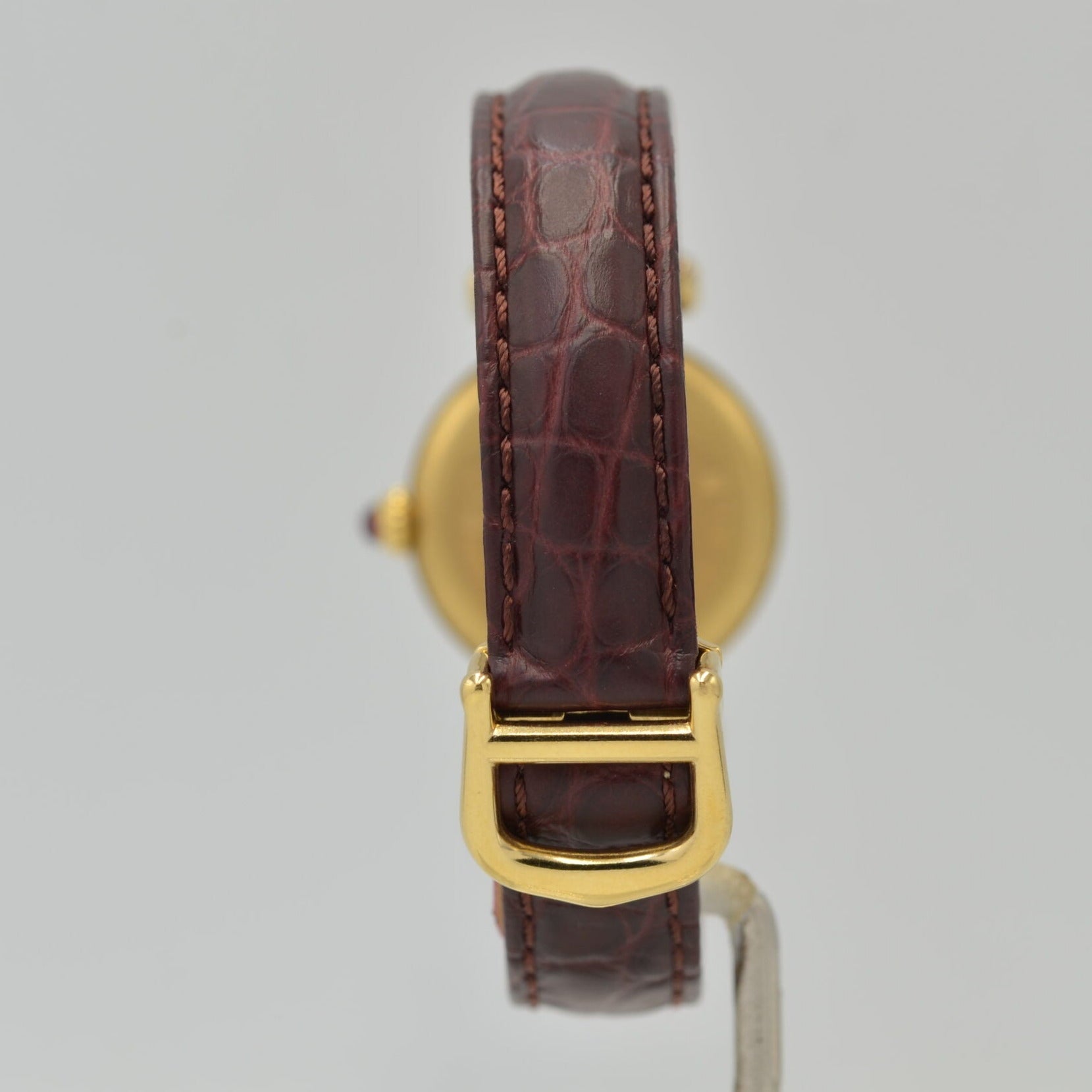 [CARTIER] Masas Collize GP Cartier 150th Anniversary 1847 Limited Model