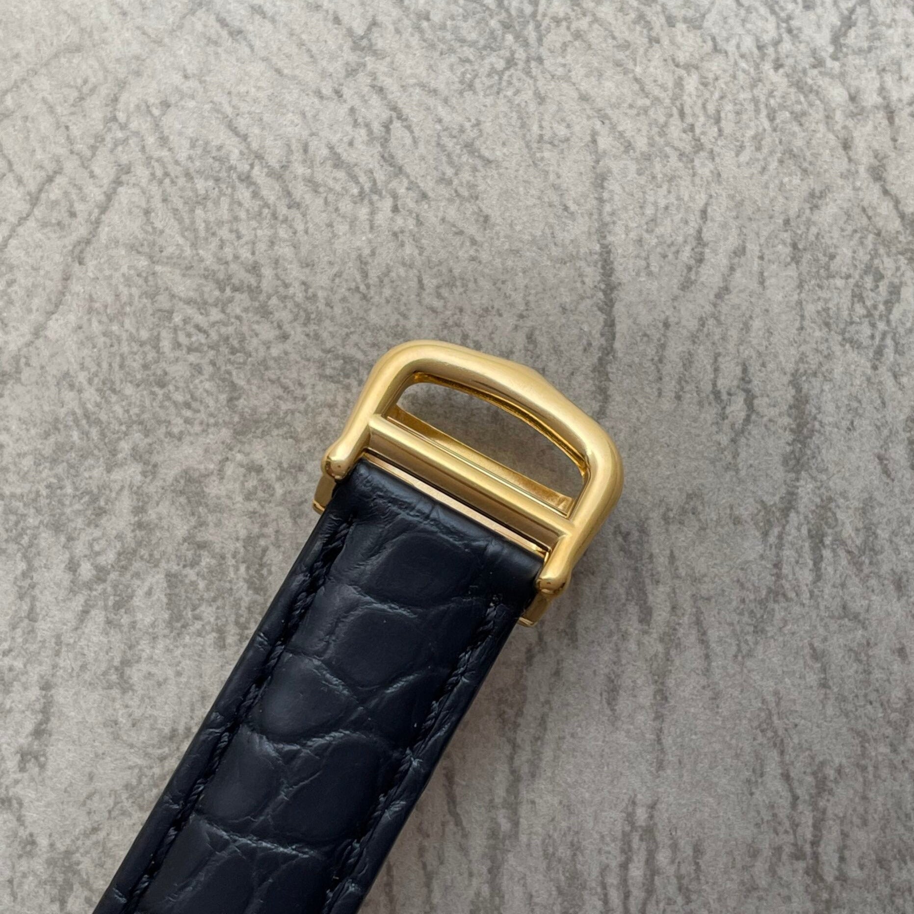 [CARTIER] Mast tank SM with oparin accessories