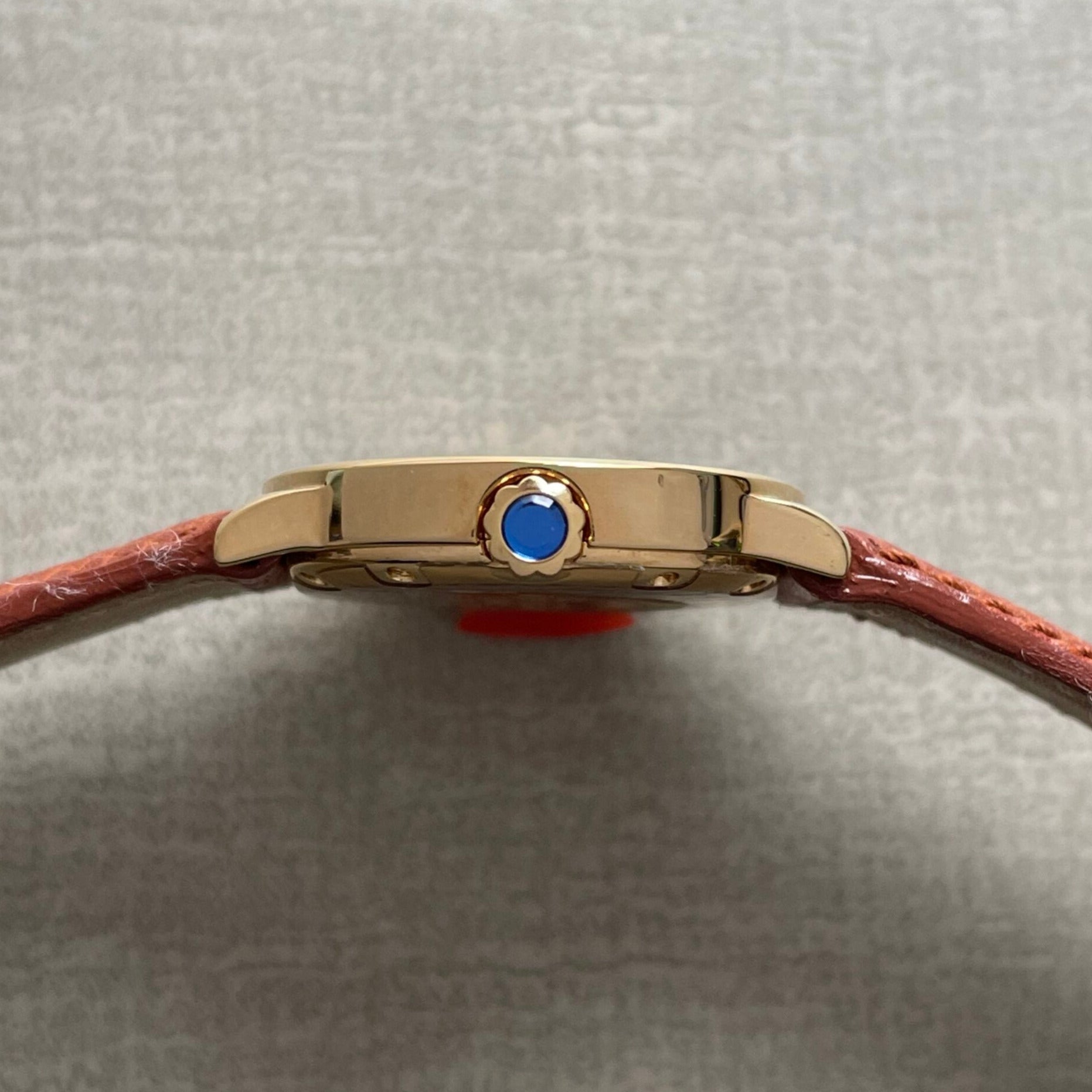 【Cartier】カルティエ<BR>マストロンド SMカルティエ創業150周年記念デッドストック